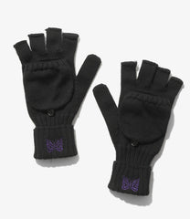 Convertible Glove - Merino Wool
