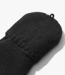 Convertible Glove - Merino Wool