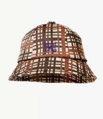 Bermuda Hat - Poly Jacquard