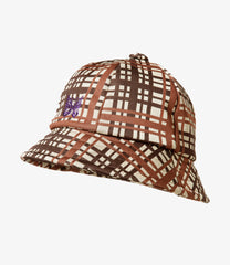 Bermuda Hat - Poly Jacquard