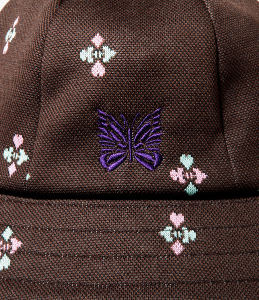 １日限定　最終値引き　Needles ハット NEEDLES-HEADWEAR – NEPENTHES ONLINE STORE