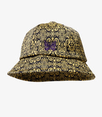 Bermuda Hat - Poly Jacquard