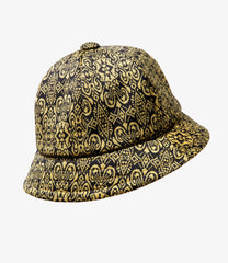 Bermuda Hat - Poly Jacquard