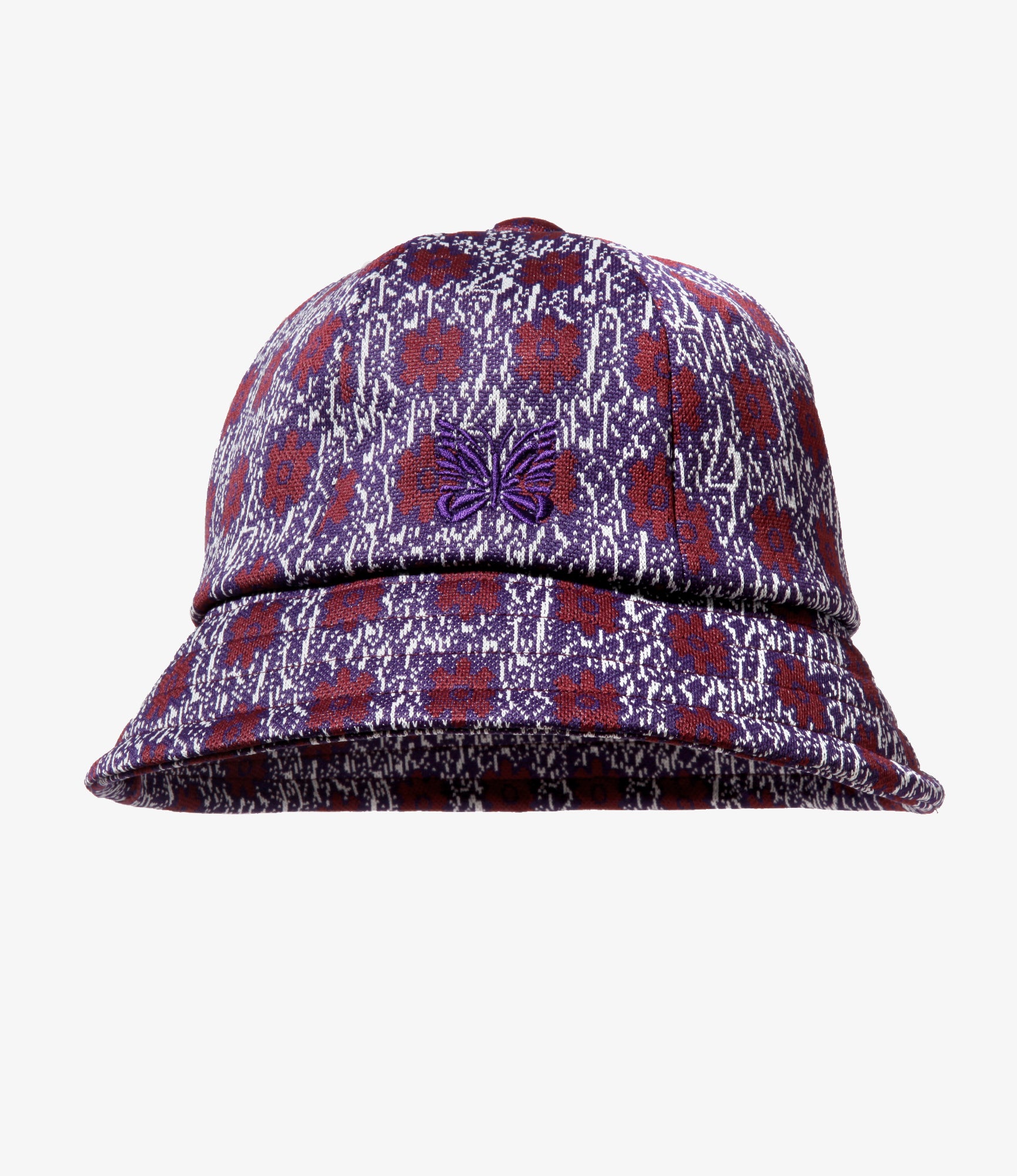 needles ニードルス ハット ネペンテス　bermuda hat NEEDLES Bermuda Hat | M(07) B-Black (01) | NEEDLES