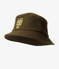 Bucket Hat - Shrunk Wool