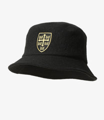 Bucket Hat - Shrunk Wool