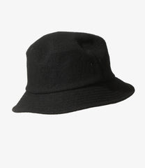 Bucket Hat - Shrunk Wool