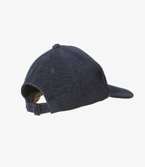 Baseball Cap - Cotton Washi Chenille
