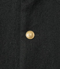 Easy Blazer - Shrunk Wool