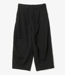 H.D. Military Pant - Shrunk Wool