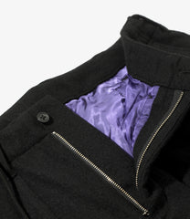 H.D. Military Pant - Shrunk Wool