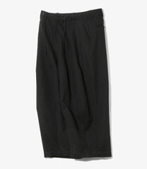 H.D. Military Pant - Shrunk Wool