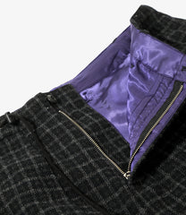 H.D. BDU Pant - Wool Tweed Plaid
