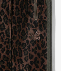 Track Pant - C/PE Velour