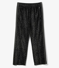 Track Pant - C/PE Velour