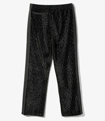 Track Pant - C/PE Velour