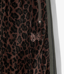 H.D. Track Pant - C/PE Velour