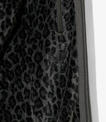 H.D. Track Pant - C/PE Velour