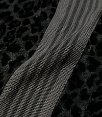 Track Pant - C/PE Velour