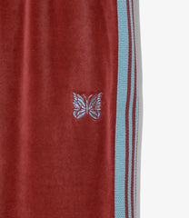 Pencil Skirt - C/PE Velour