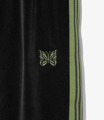 Pencil Skirt - C/PE Velour