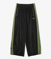 H.D. Track Pant - C/PE Velour