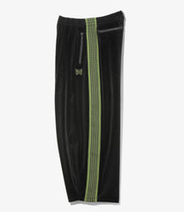 H.D. Track Pant - C/PE Velour