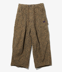 H.D. Painter Pant - Brushed Satin