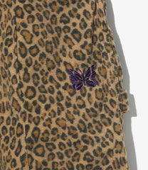 H.D. Painter Pant - Brushed Satin