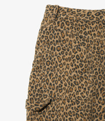 H.D. Painter Pant - Brushed Satin