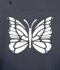 Hockey Dress - Cotton French Terry