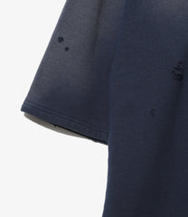 Hockey Dress - Cotton French Terry