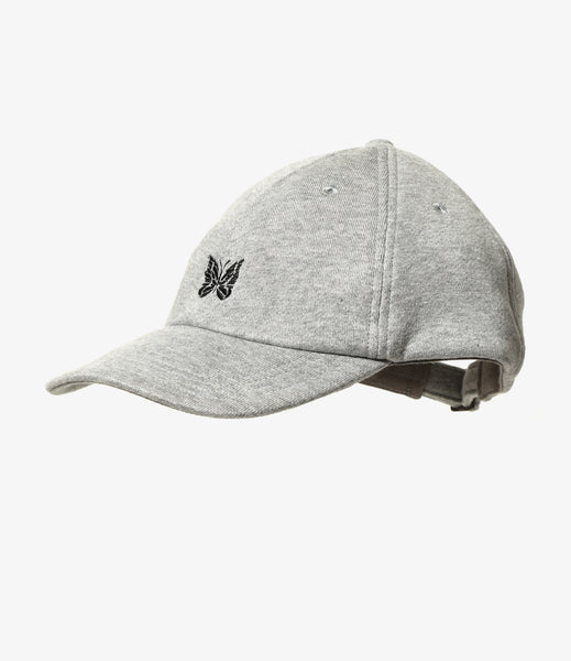 Baseball Cap - Cotton French Terry – NEPENTHES ONLINE STORE