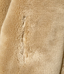 Fur Jacket - Acrylic Pile