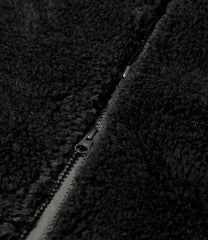 Fur Jacket - Acrylic Pile