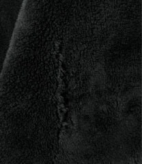 Fur Jacket - Acrylic Pile