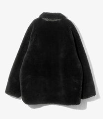 Fur Jacket - Acrylic Pile