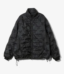 Filling Jacket - Papillon Quilting