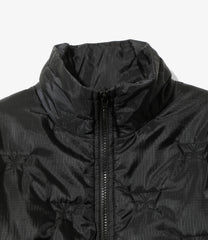 Filling Jacket - Papillon Quilting