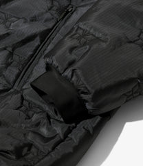 Filling Jacket - Papillon Quilting