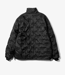 Filling Jacket - Papillon Quilting