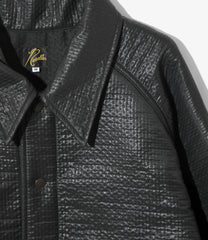 Cruiser Jacket - Dual Quilt