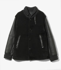 Shearling Coat - Sheepskin