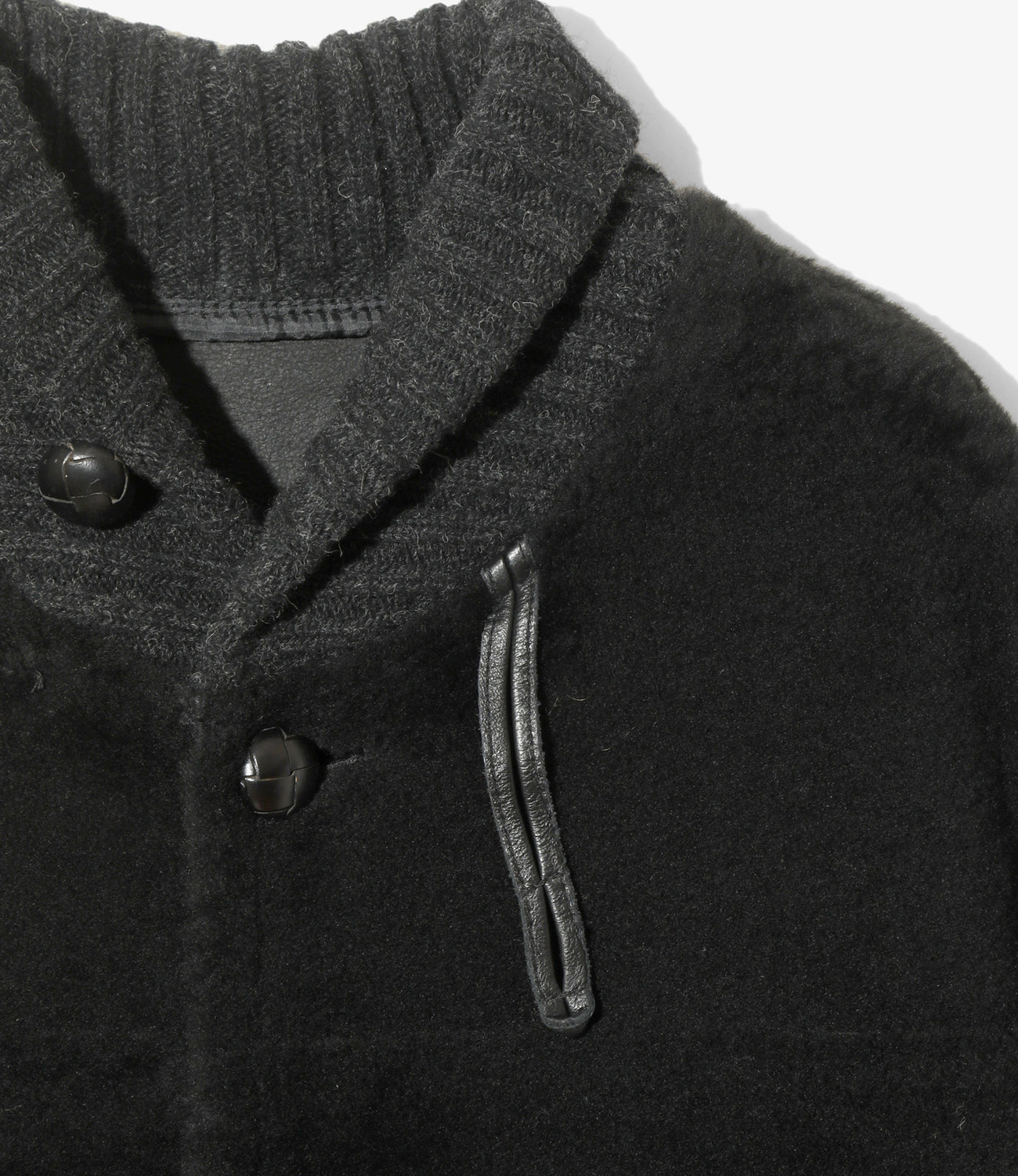 Shearling Coat - Sheepskin