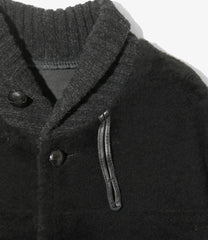 Shearling Coat - Sheepskin
