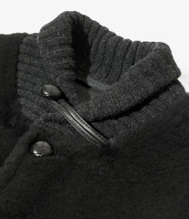 Shearling Coat - Sheepskin