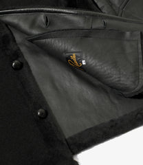 Shearling Coat - Sheepskin