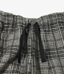 H.D. Pant - Wool Glen Plaid