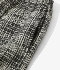 H.D. Pant - Wool Glen Plaid