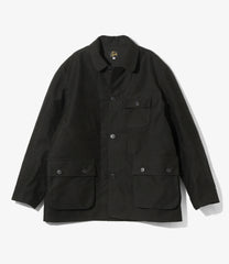 Game Jacket - Moleskin